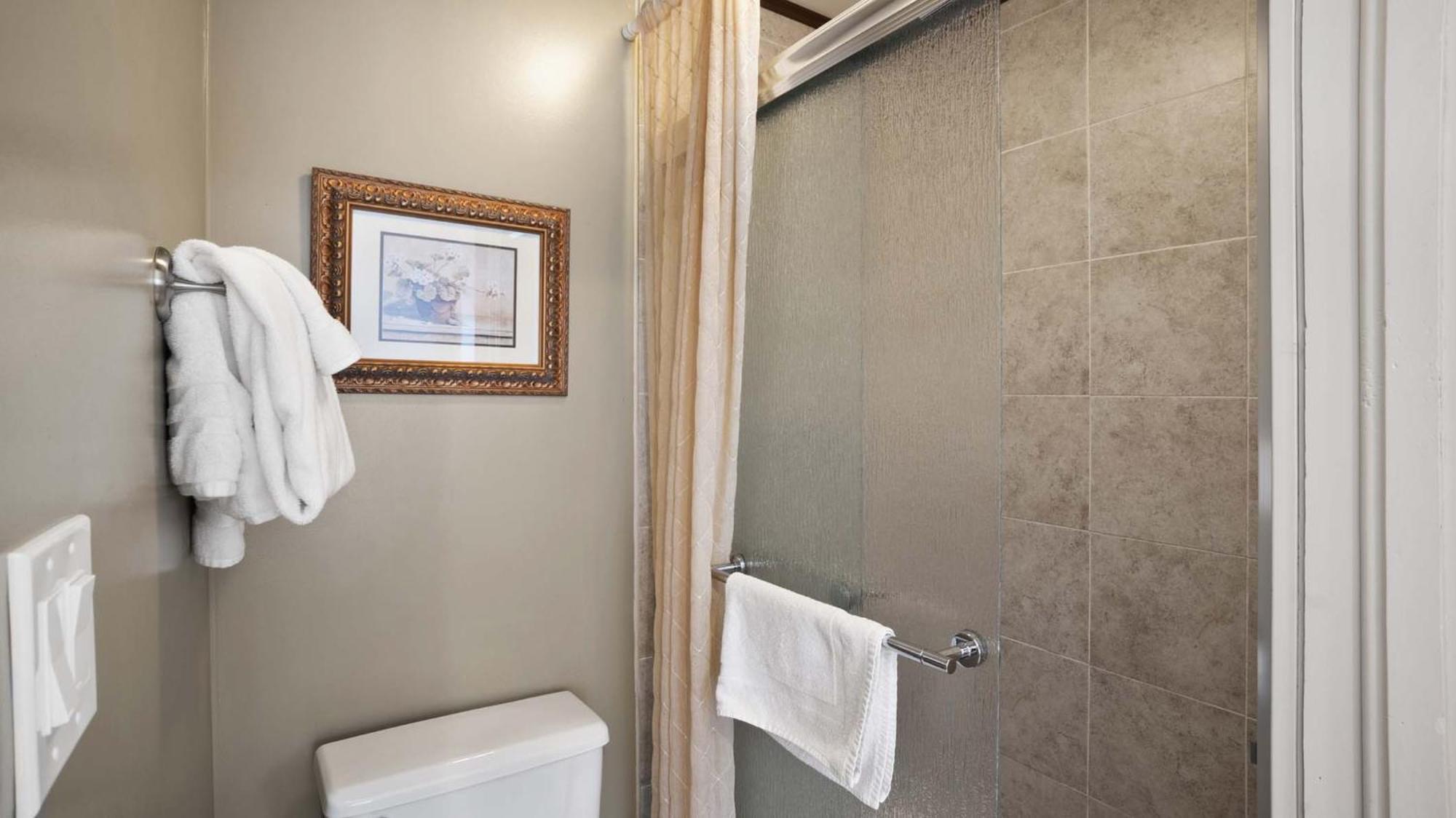 Greenbriar Inn Coeur d'Alene Cameră foto